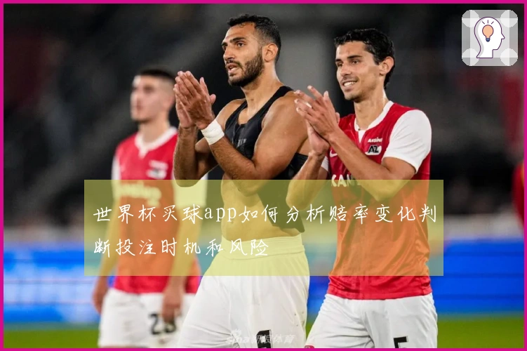 世界杯买球app如何分析赔率变化判断投注时机和风险